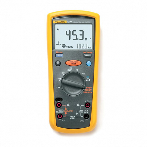 Fluke 1577